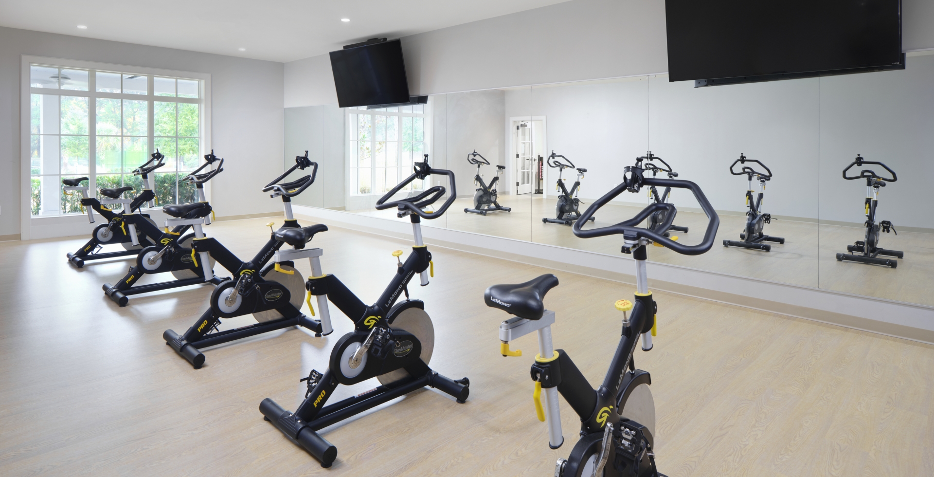 78Fitness On Demand Spin Class