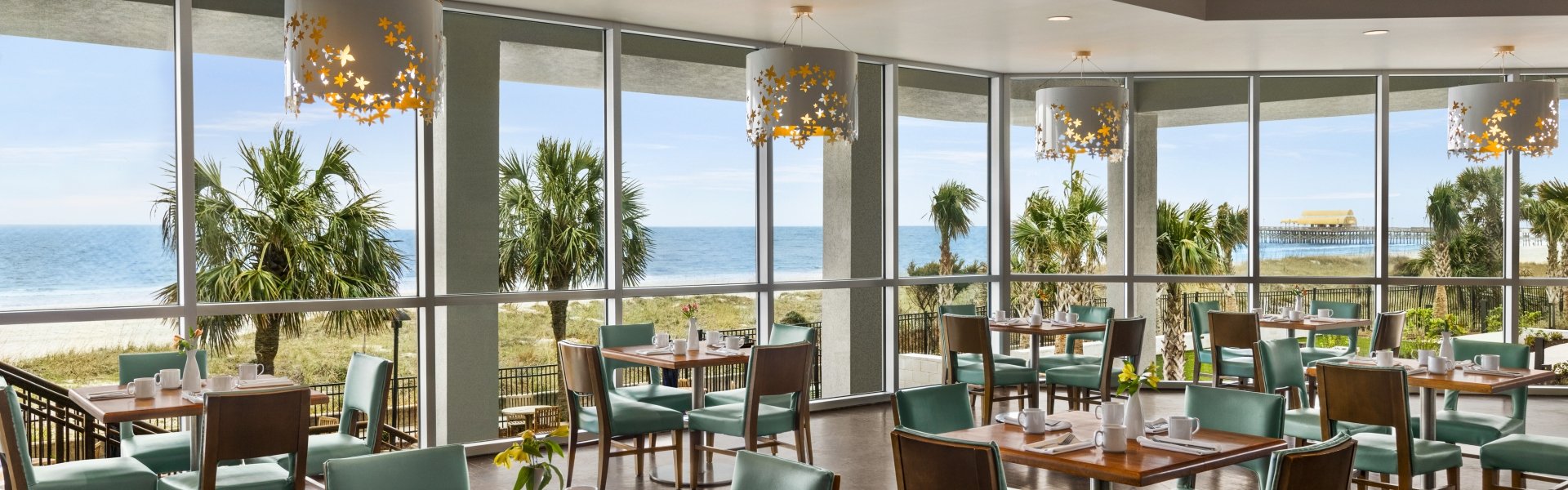 Embassy suites myrtle beach resort kingston resorts