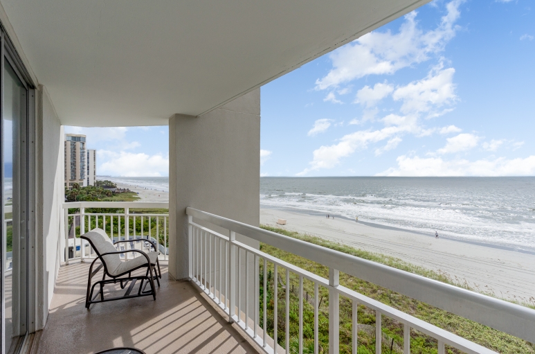 Myrtle Beach Kingston Condos & Villas Kingston Resorts