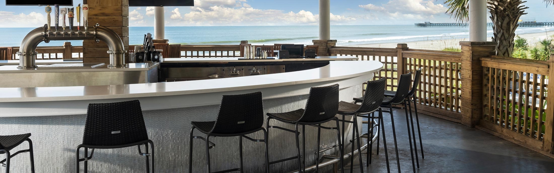 Wet Whistle Myrtle Beach Kingston Resorts