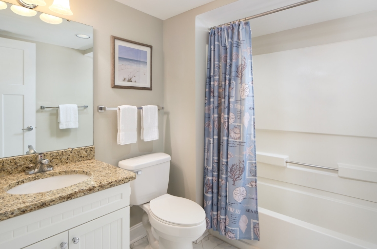 South Hampton bathroom