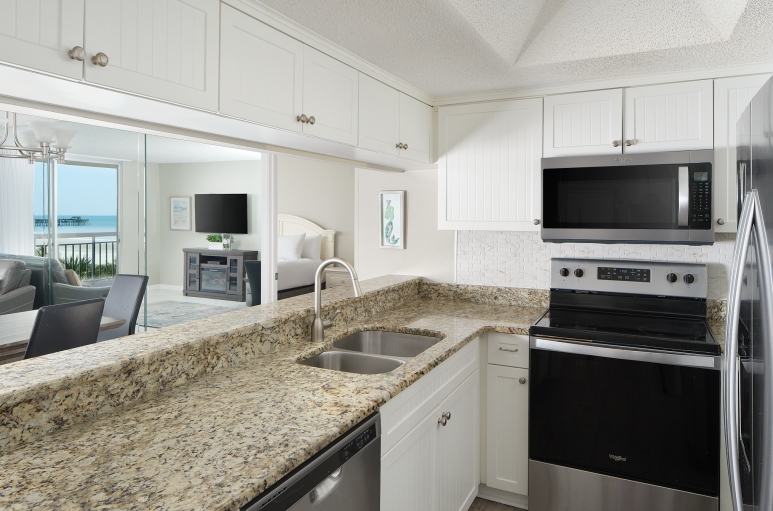 South Hampton kitchen