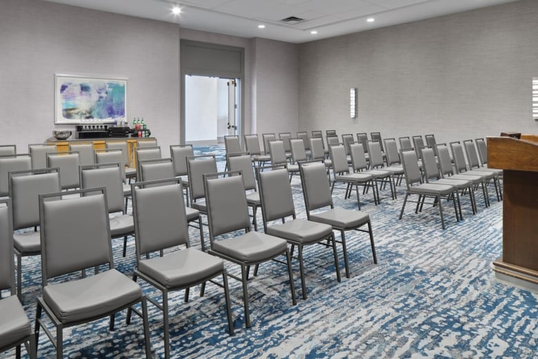 Eton Meeting & Event Space Myrtle Beach