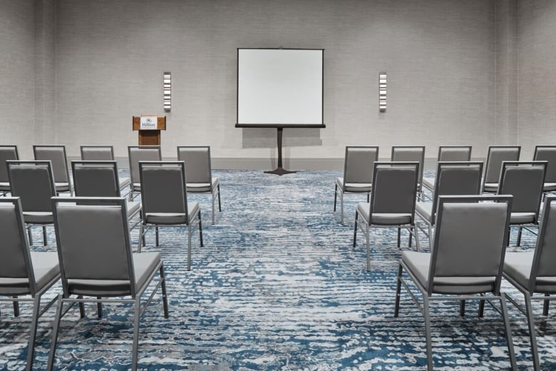 The Pembroke Meeting & Conference Space in Myrtle Beach