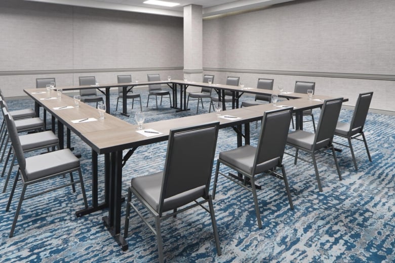 The Somerset Meeting & Conference Room in Myrtle Beach