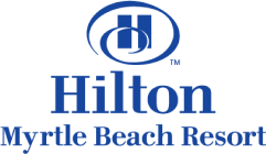 Hilton Myrtle Beach Logo