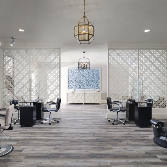 Spa33 Salon and Nails
