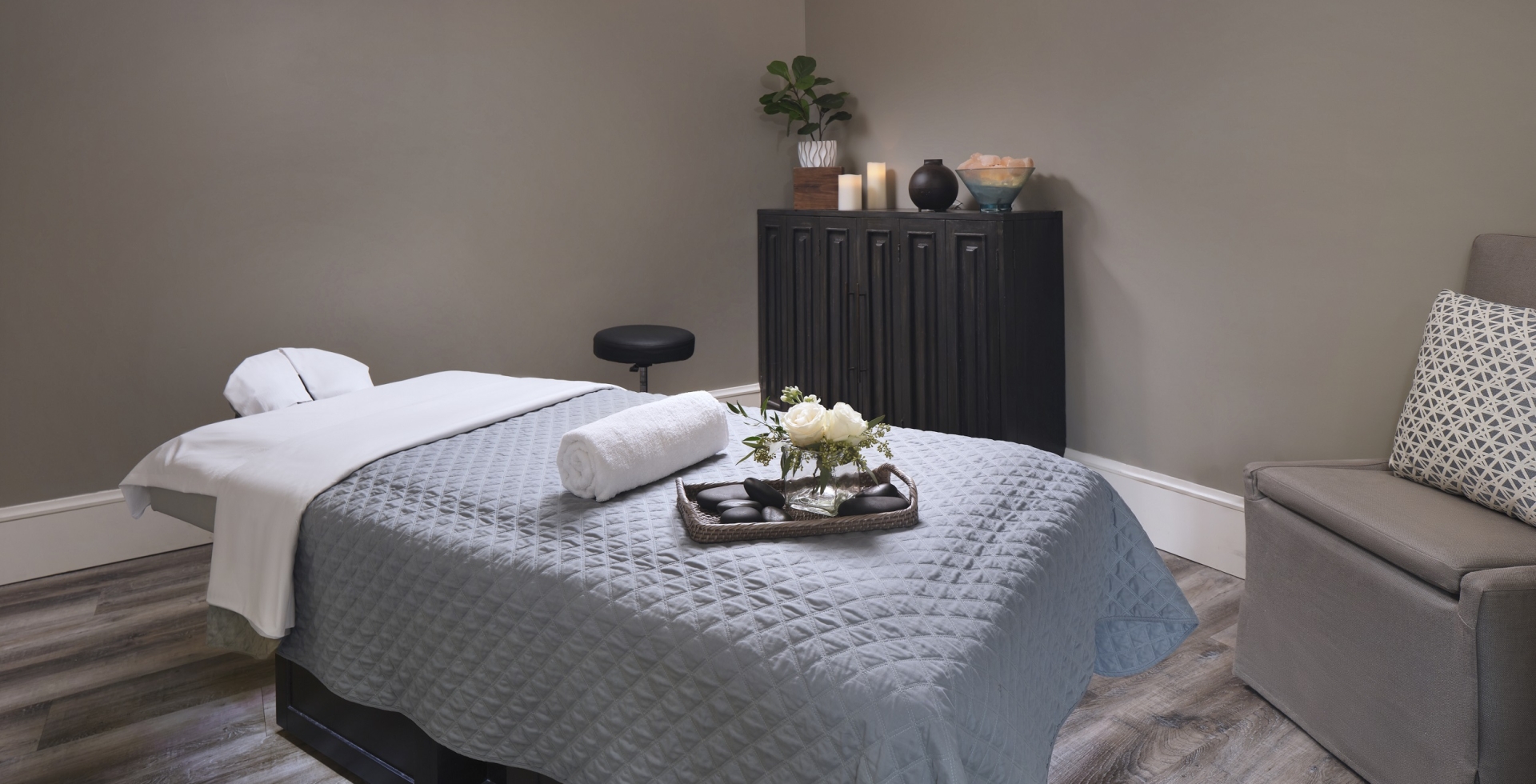 Spa33 Treatment Room