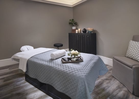 Spa33 Treatment Room