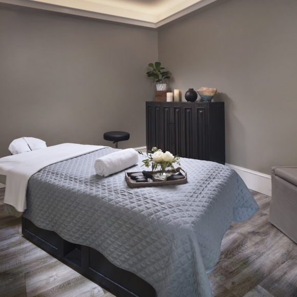 Spa33 Treatment Room