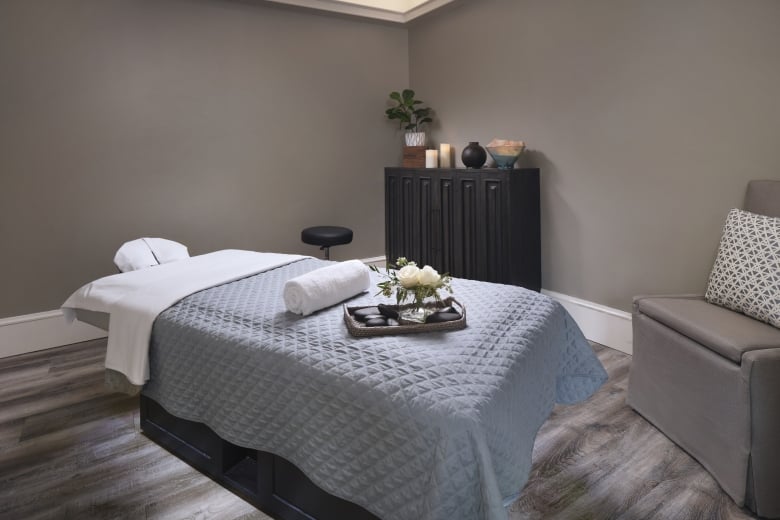 Spa33 Treatment Room