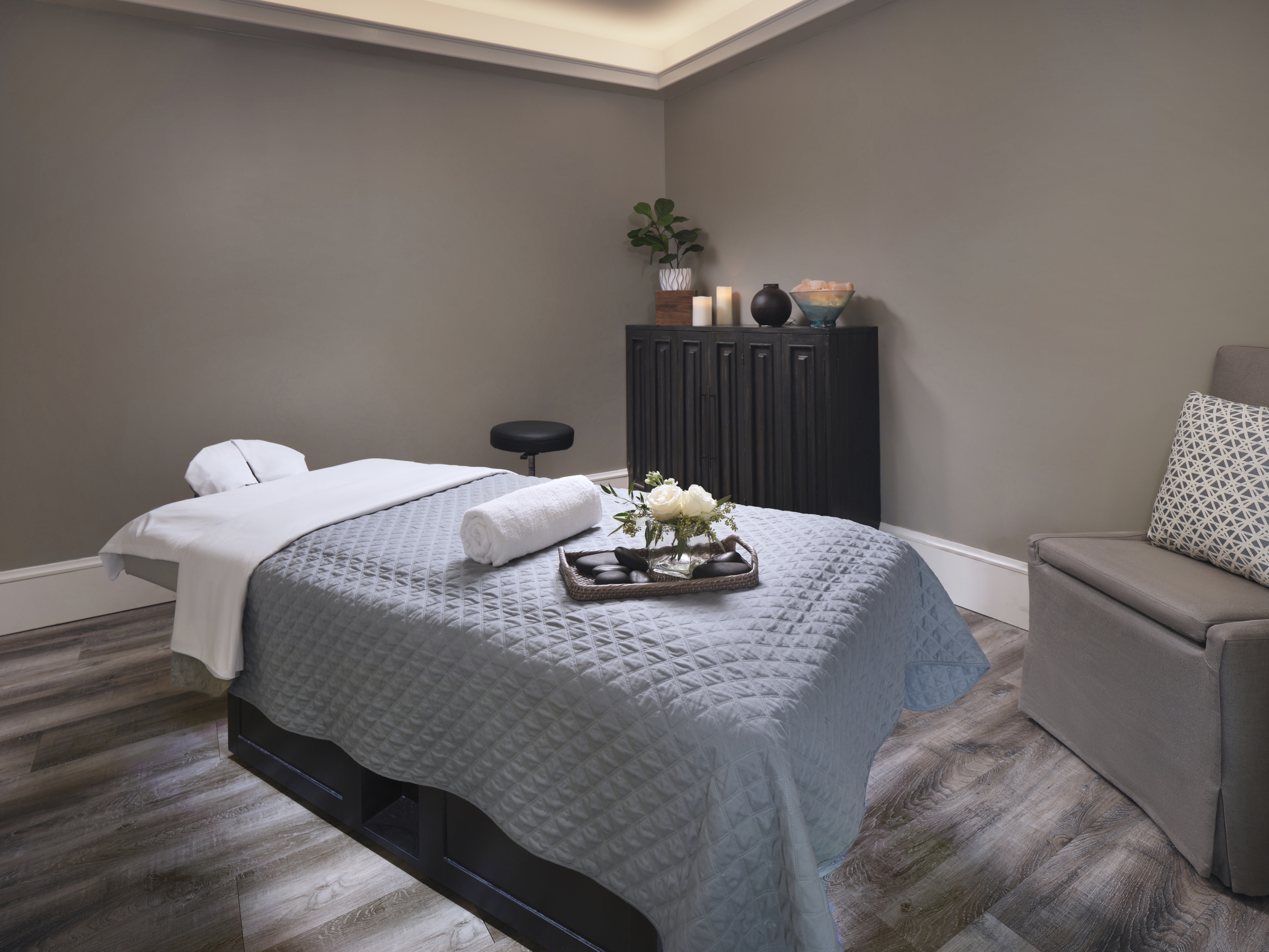 Spa33 Treatment Room