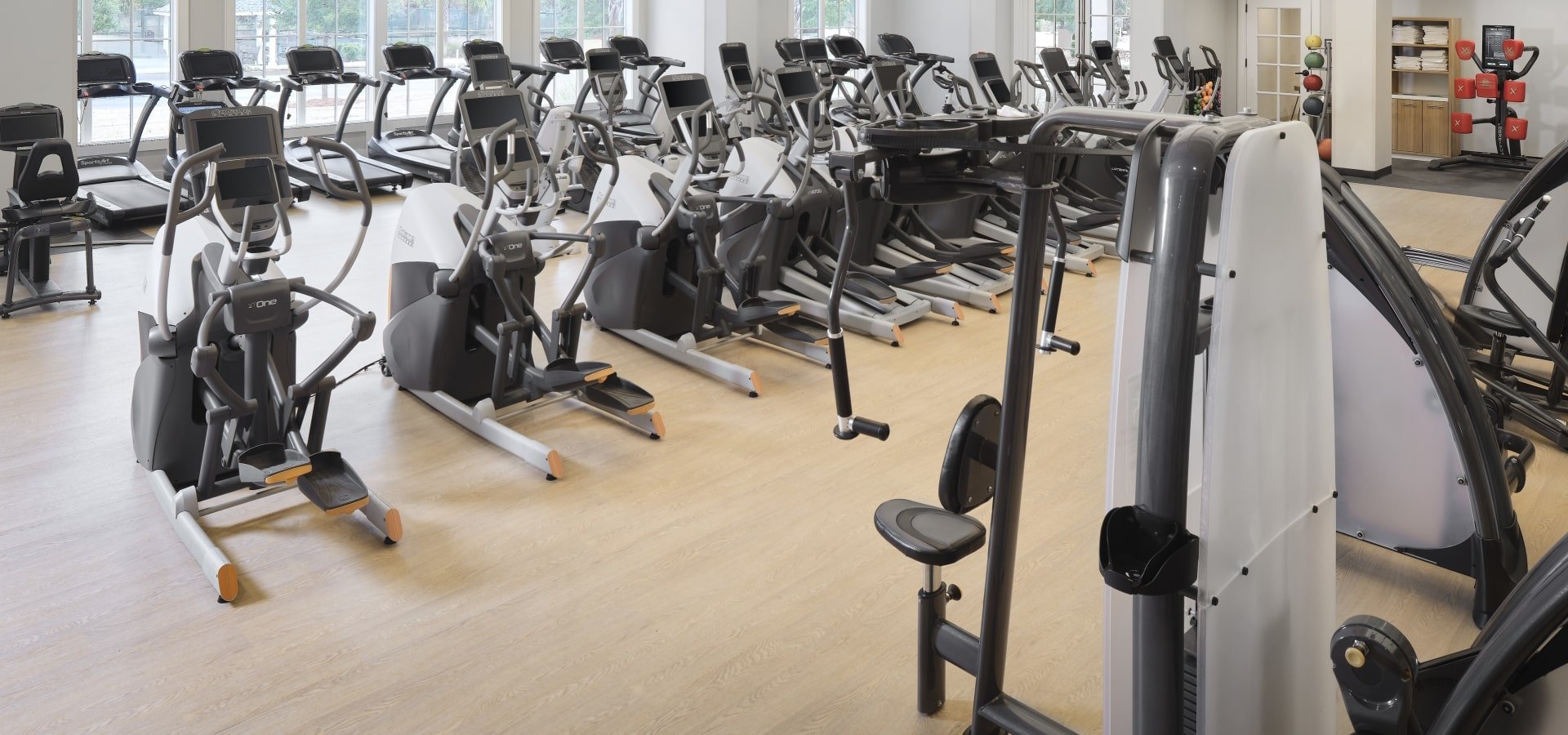 78Fitness workout equipment