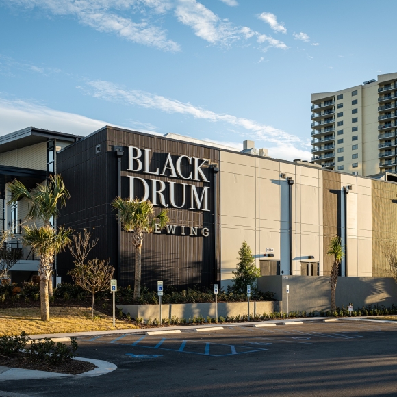 Black Drum Brewing