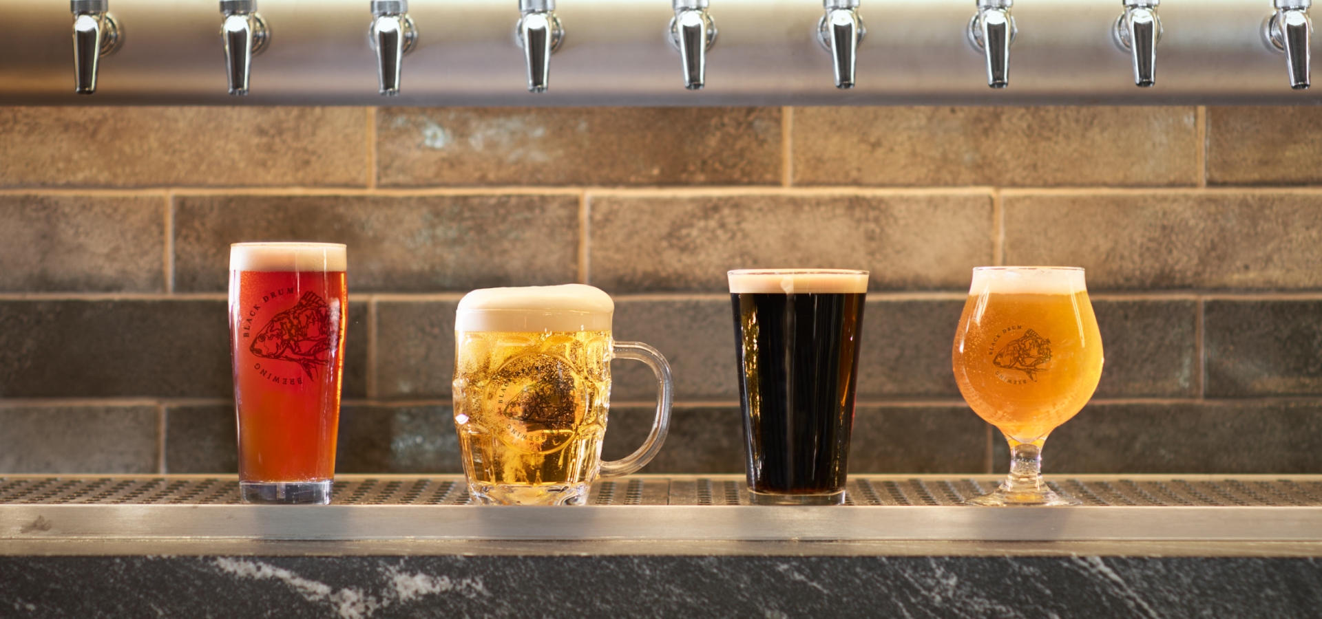 Black Drum Brewing