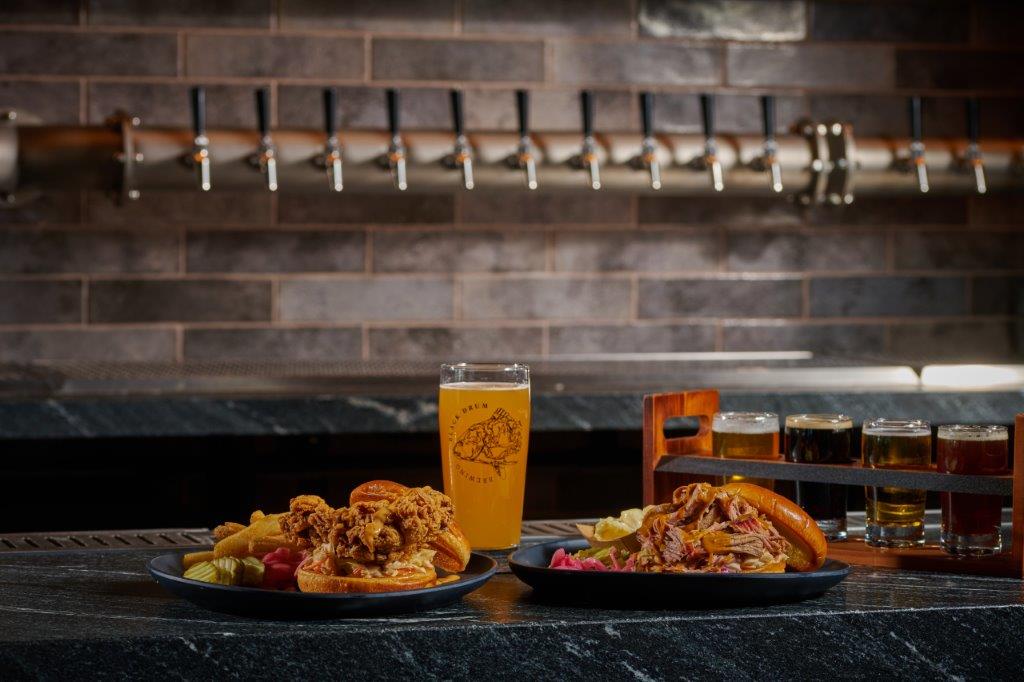 Black Drum Brewing