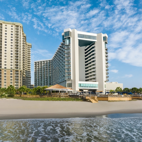 Hilton