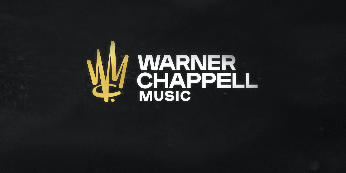 Warner Chappell Music logo