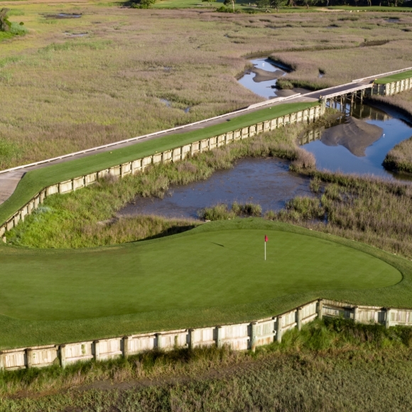 Pawleys Premier Golf Course