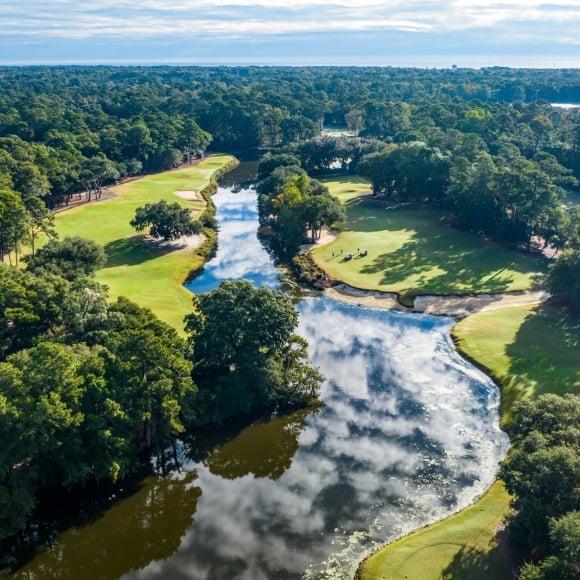 Caledonia Golf Course