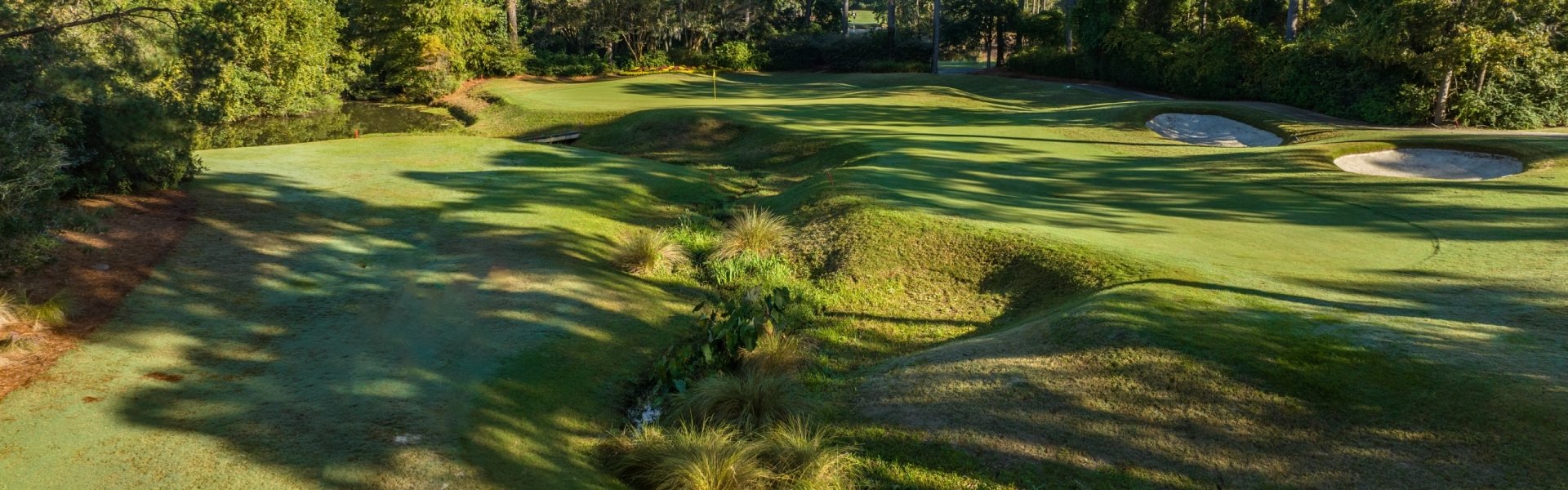 Caledonia Golf Course