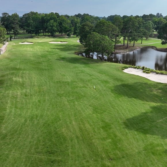 Azalea Sands Golf Course