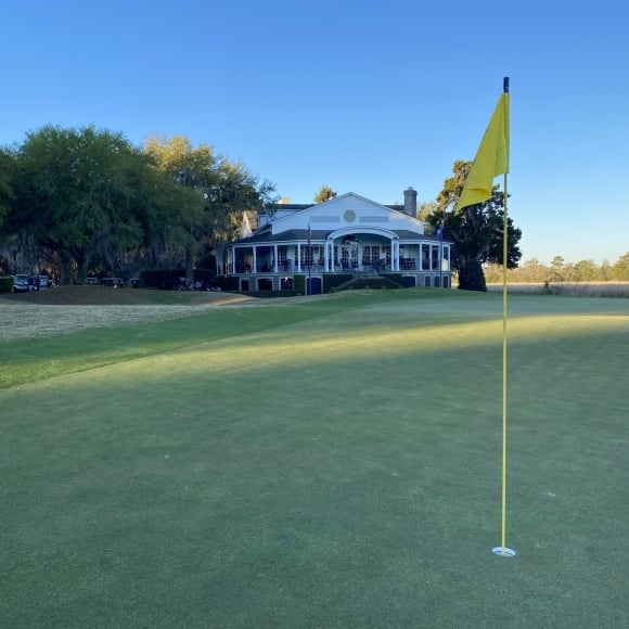 Caledonia Golf Premier Course