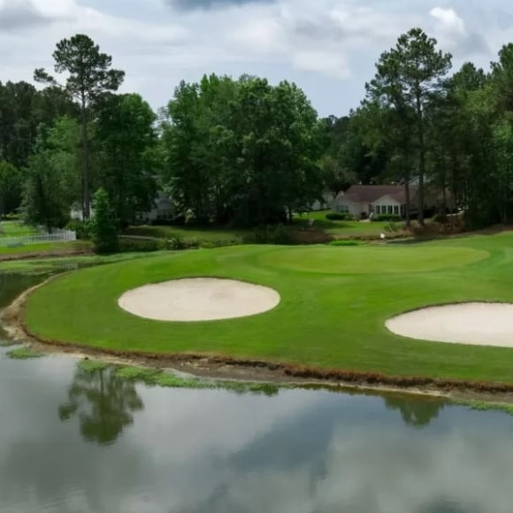 Colonial Charters Golf Course