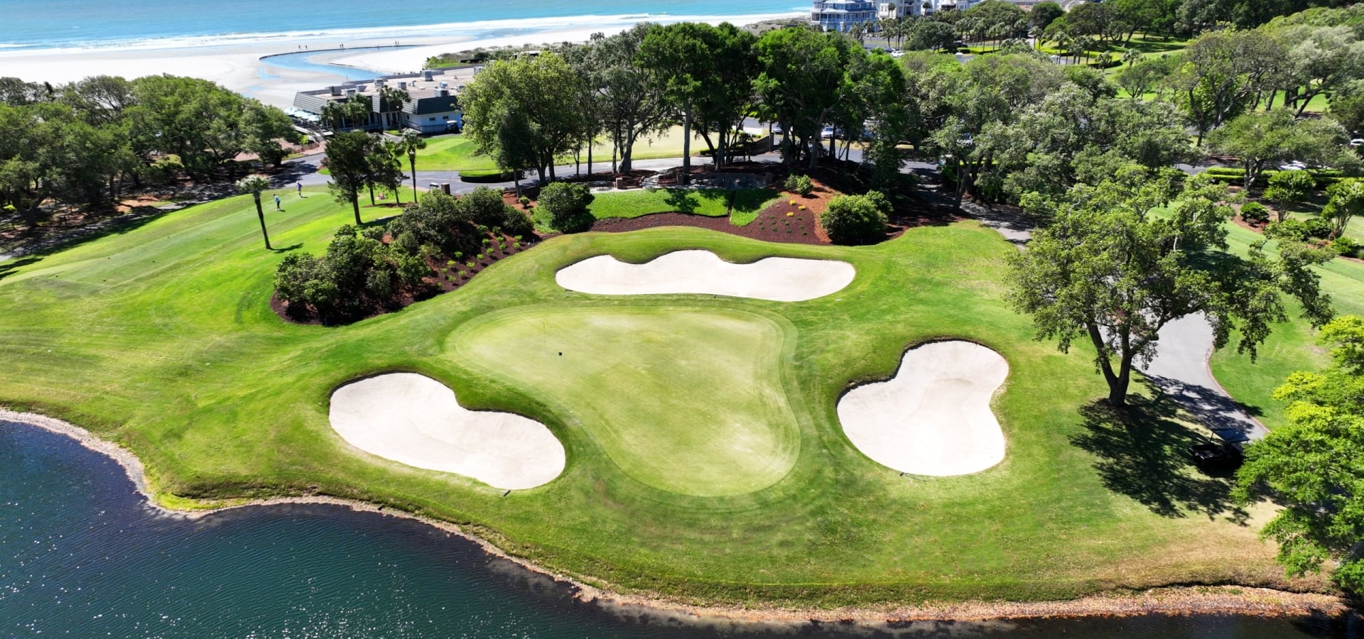 Dunes Club Golf Premier Course
