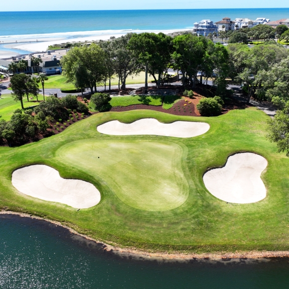 Dunes Club Golf Premier Course