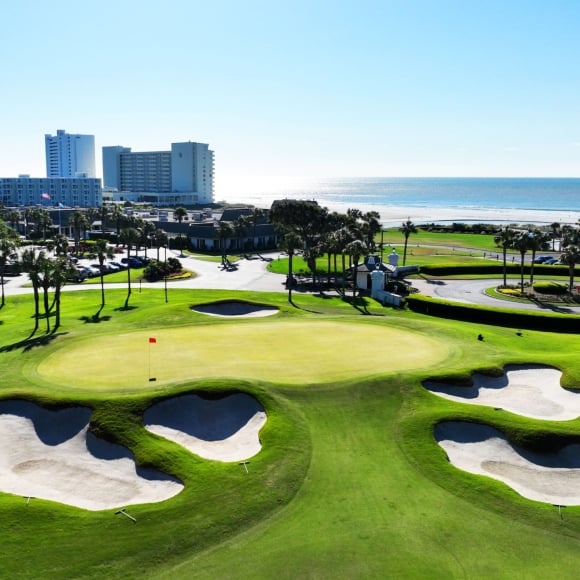Dunes Club - Golf Premier Course