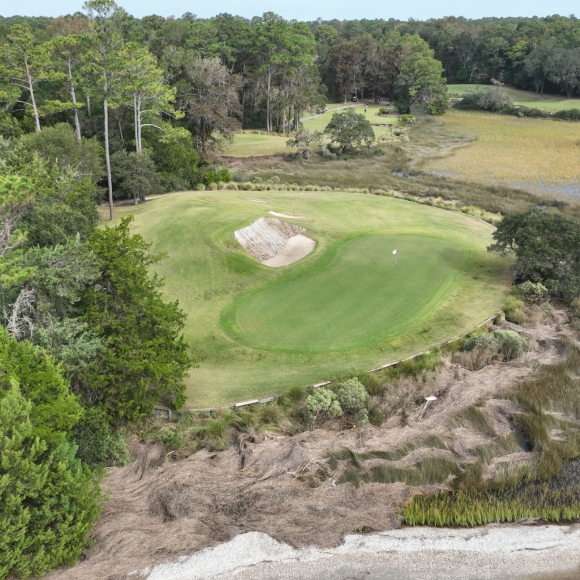Glen D Golf Premier Course