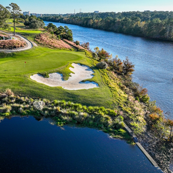 Grand Dunes Resort Club Golf Premier Course