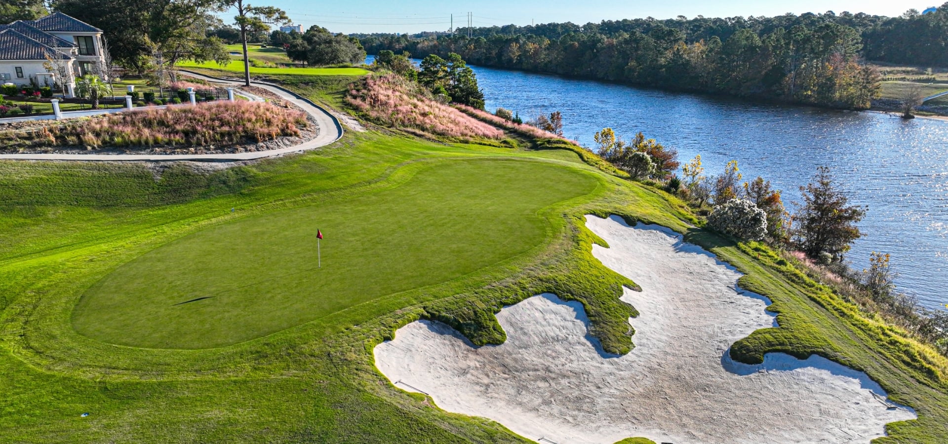 Grand Dunes Golf Course