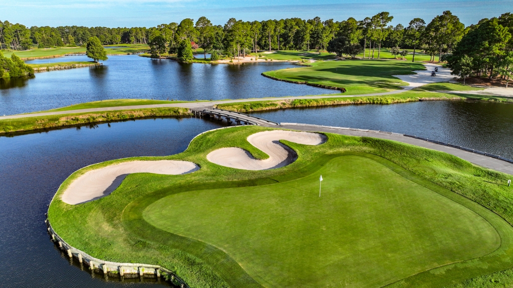Kings North Golf Premier Course