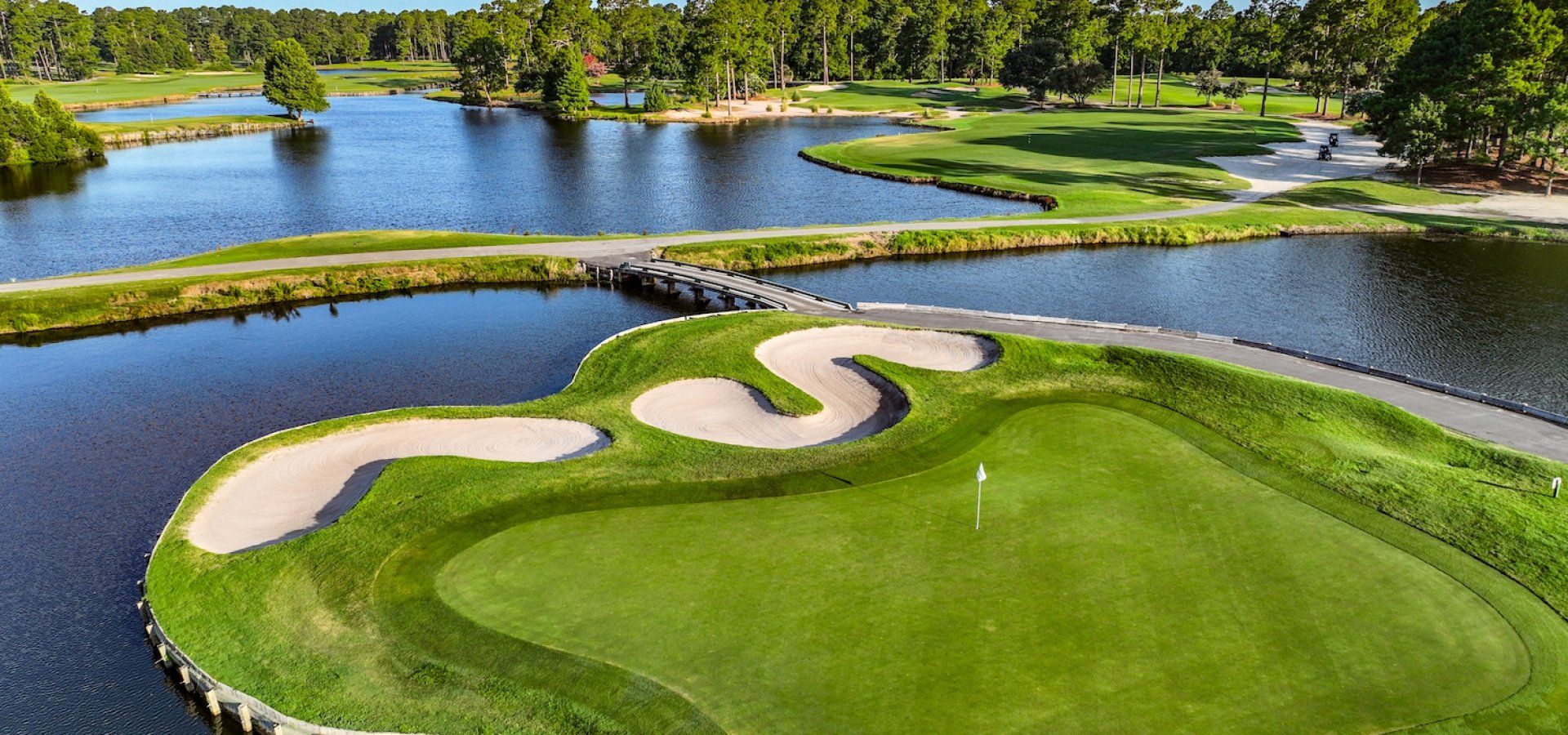 Kings North Golf Premier Course