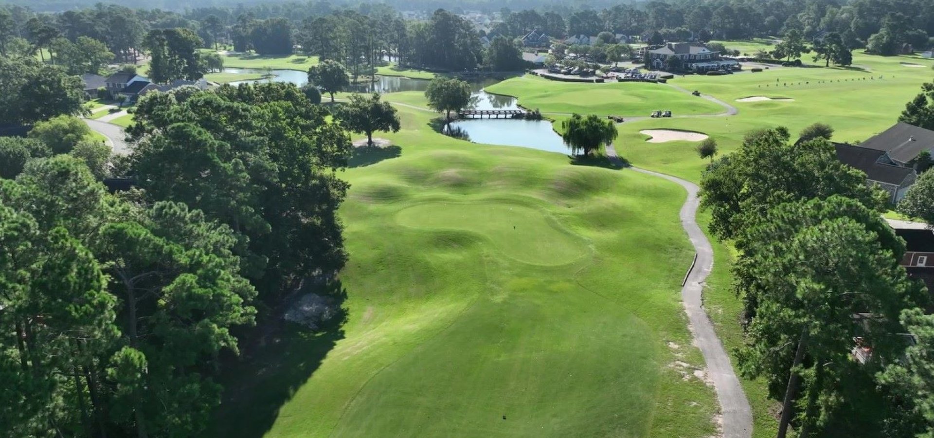 River Hills Golf Course