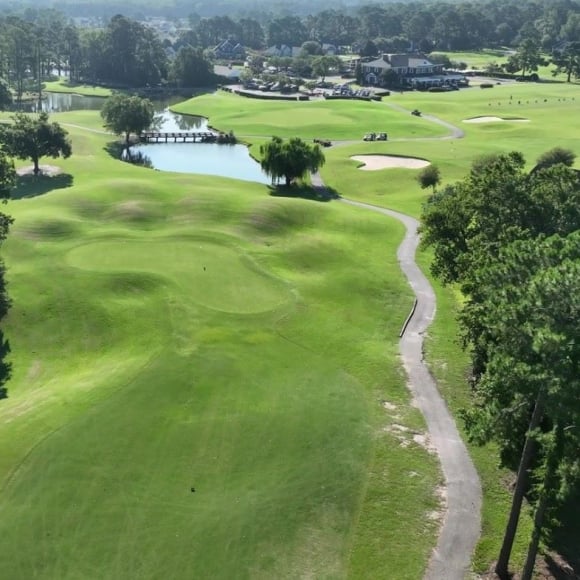 River Hills Golf Course