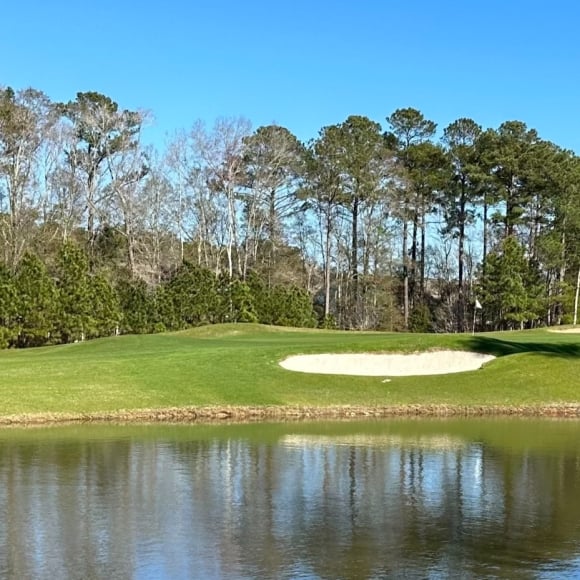 River Oaks Golf Course