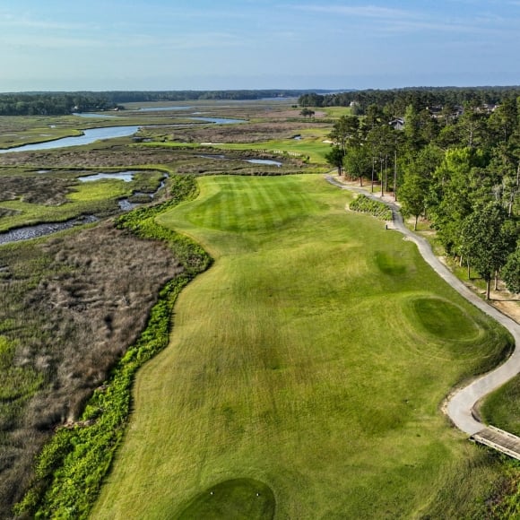 Rivers Edge 3 Golf Course