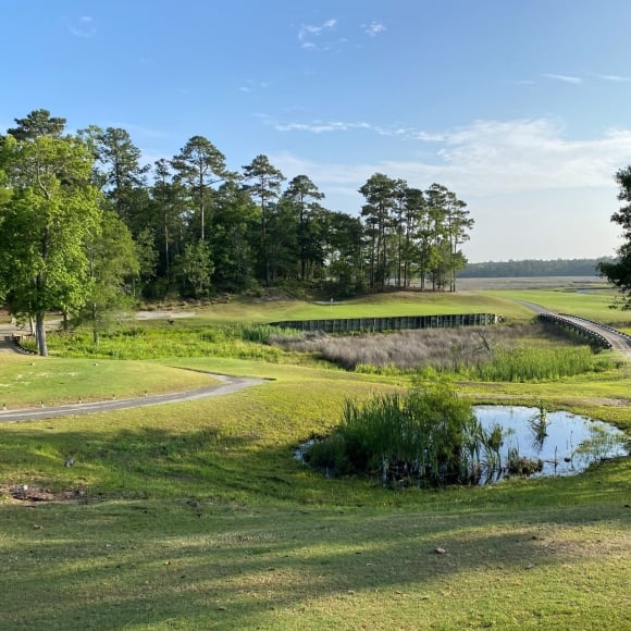 Rivers Edge Golf Course