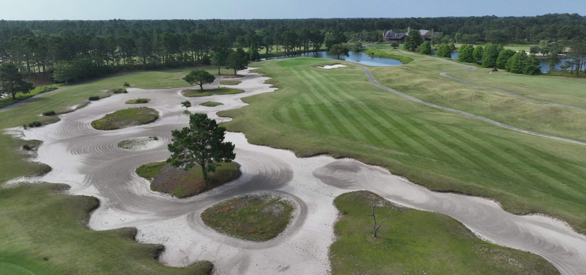 Thistle Golf Premier Course
