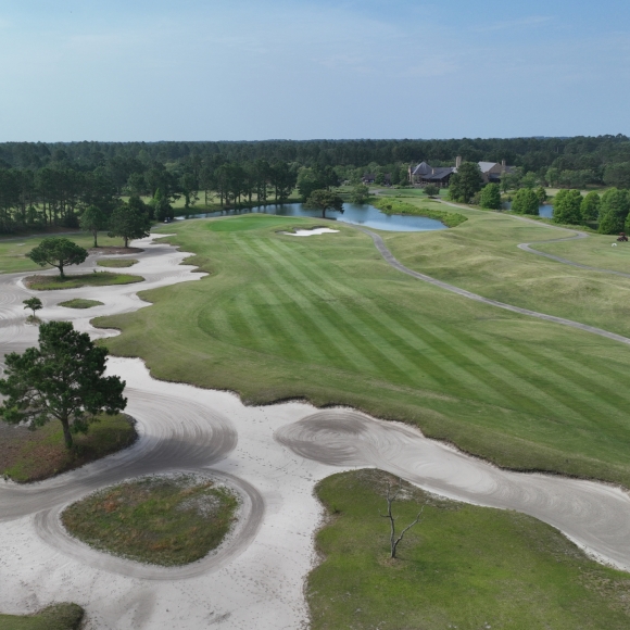 Thistle Golf Premier Course