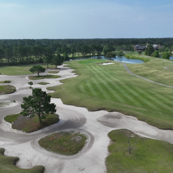 Thistle Golf Premier Course