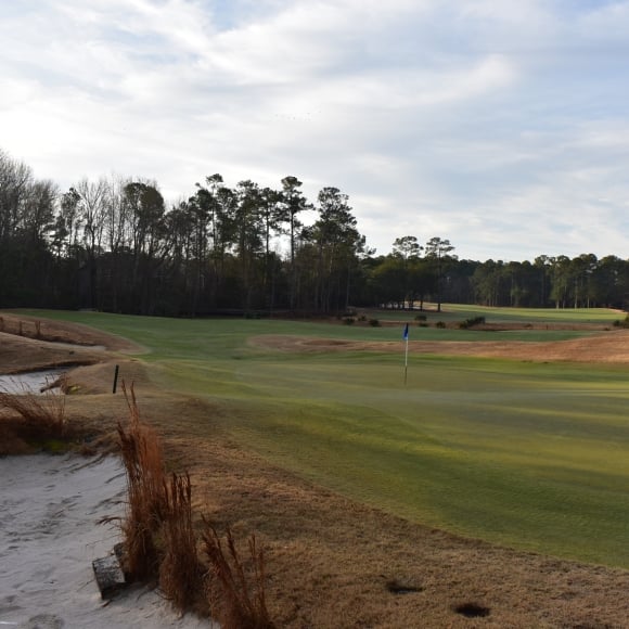 True Blue Golf Premier Course