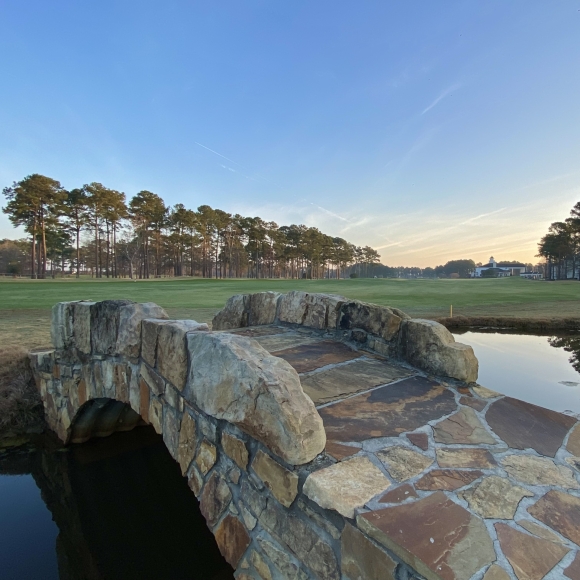 World Tour Golf Premier Course