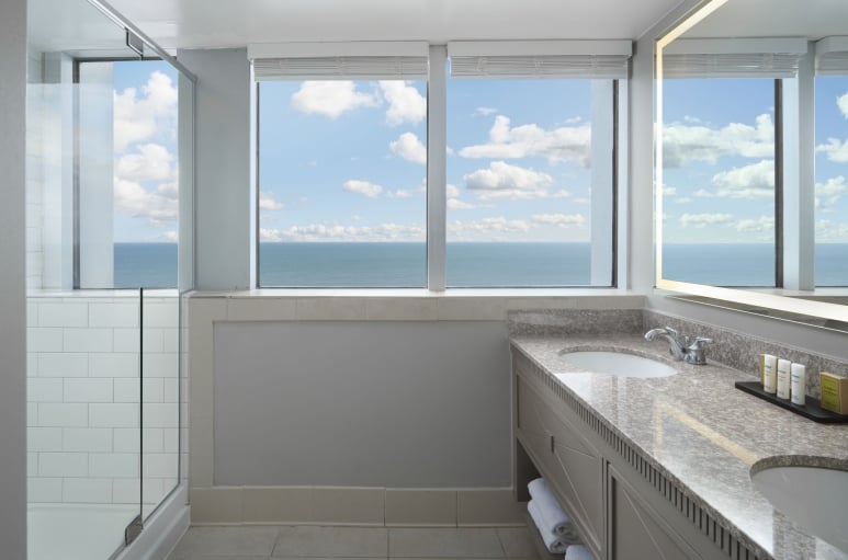 Embassy Oceanfront Bath