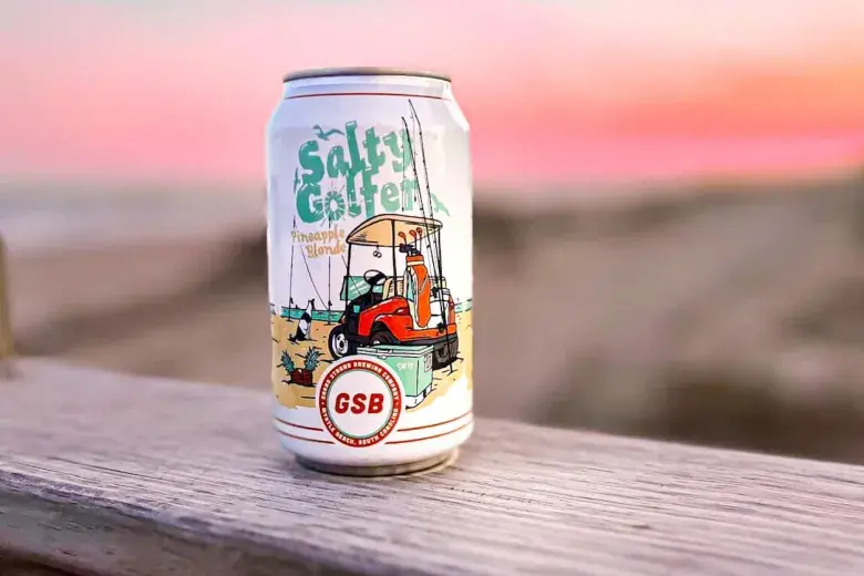Grand Strand Brewing Co