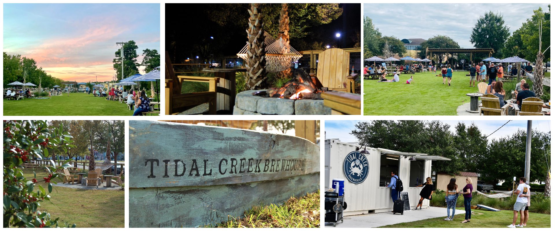 Tidal Creek Brewery