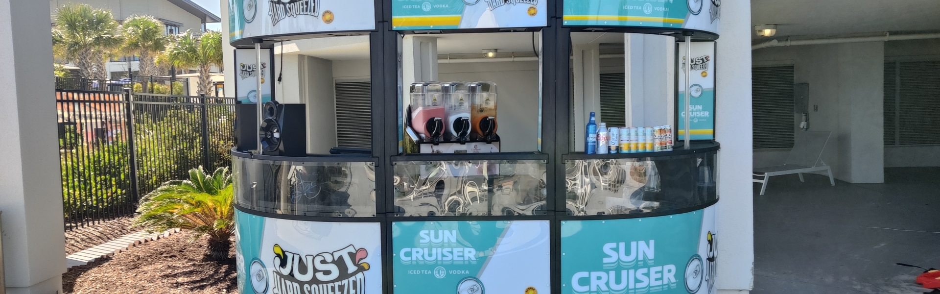 The Hideaway at Coastal Grill